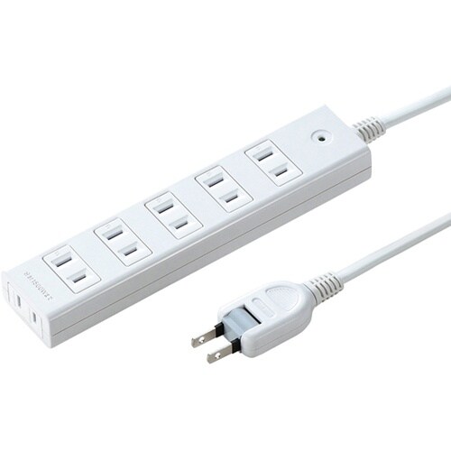 雷ガードタップ TAP−SP2116MG