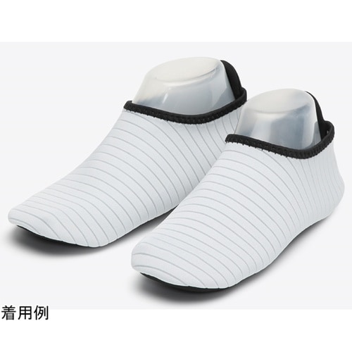 まもるん 室内シューズ L(28−30c