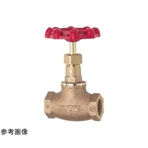 青銅グローブ弁 JIS10Kシリーズ J