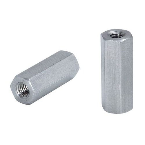 六角両メネジスペーサー(Fタイプ) ステ