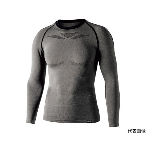 JW59239LXL クルーネックシャツ