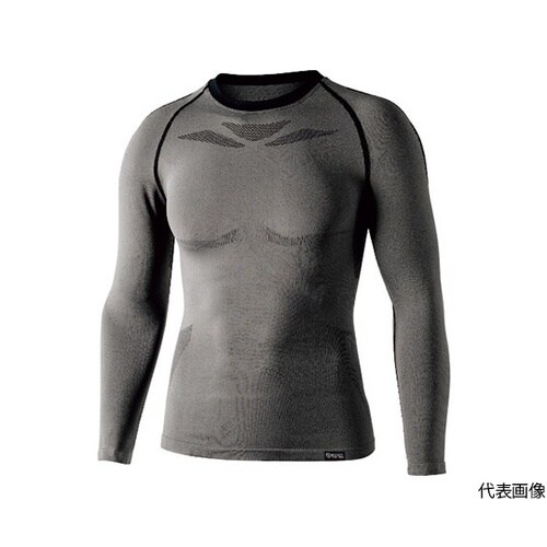 JW59239SM クルーネックシャツ