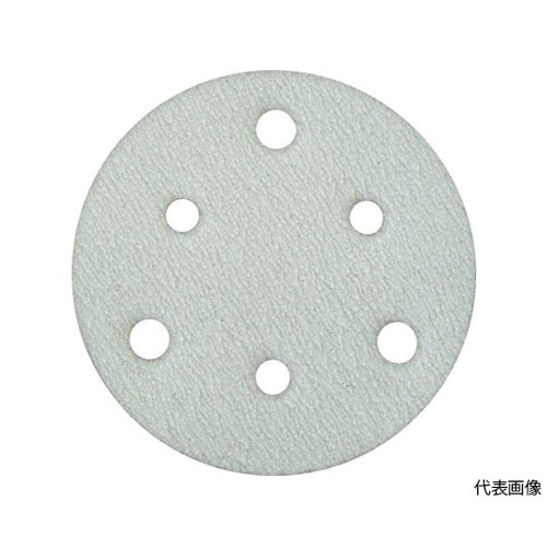 アストラマジック 穴あり Φ125 24