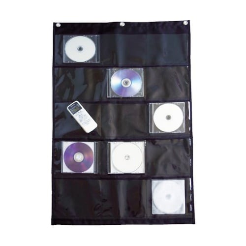 SPCD15 シートポケットCD15枚用