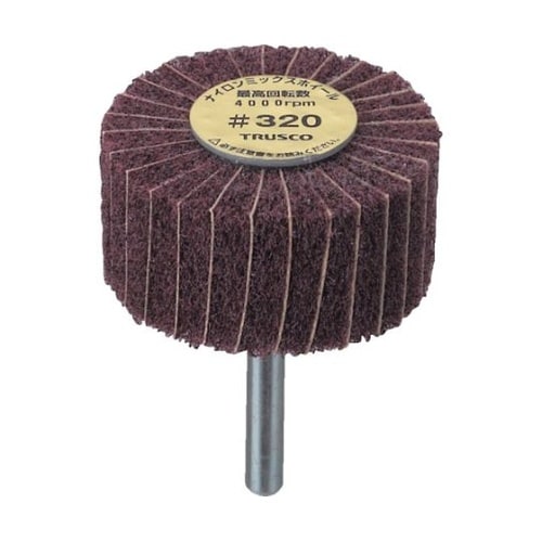 FM5025−320 ミックスホイール