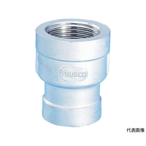 TRS25AX20Aねじ込管継手ソケット