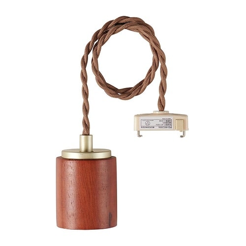 PD−WE26D ペンダントソケット