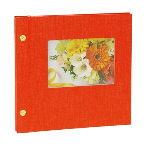 ライトフリーアルバム マンダリン XP−