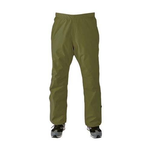 ワークレインパンツ カーキ L GXPP