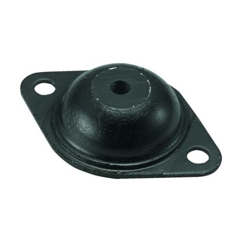 TK203軽量防振ゴム金具外寸130mm