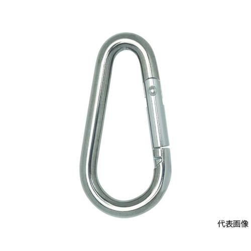 TSKH12NS カラビナハーケンNS型