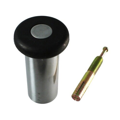 26213 床付け戸当り 80 1個入