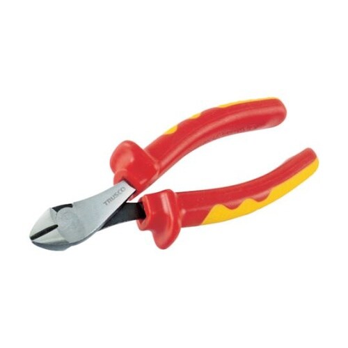 TZSP180 絶縁ニッパ 180mm