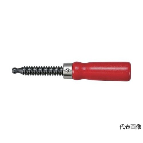 18WH木ハンドル用 シャフト スペア