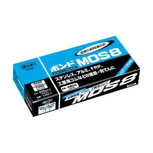 46811 MOS8 200gセット