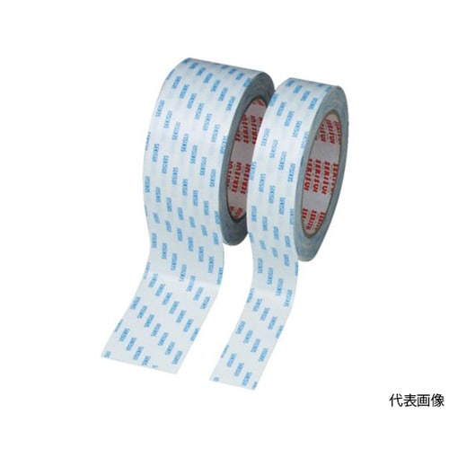 多用途PEクロス両面テープ 50mm×1
