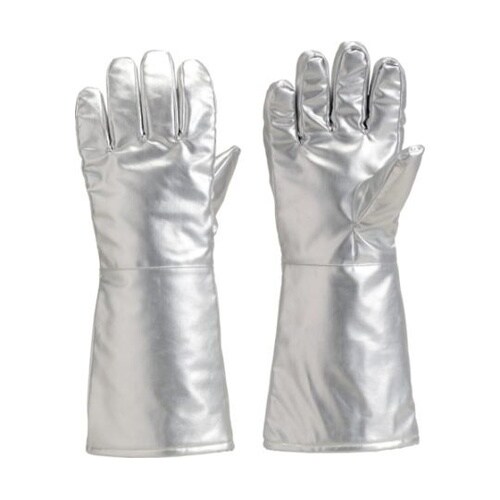 TMT763FA 遮熱・耐熱手袋