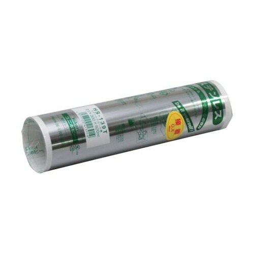 HS139T ステンレス板ロール巻のり付