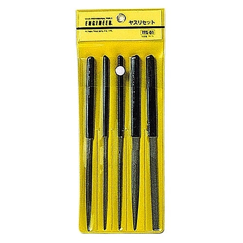 TFS−01ヤスリセット