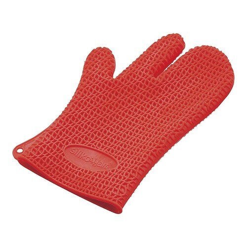 DGLF004シリコングローブレッド