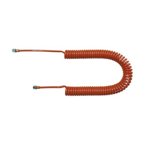 CH700 コイルホース