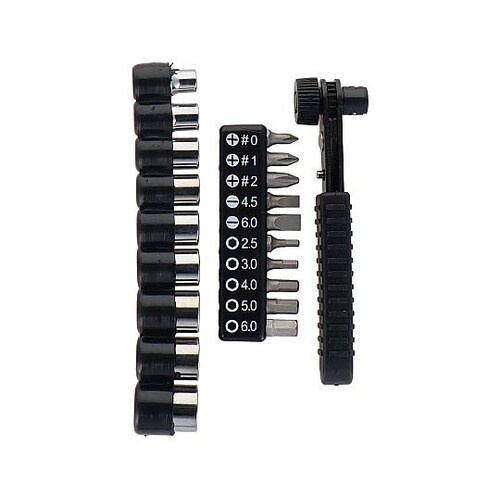 MTS−20 メカニックツールキット