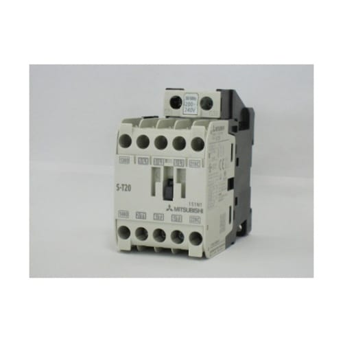 S−T20 AC200V 電磁接触器