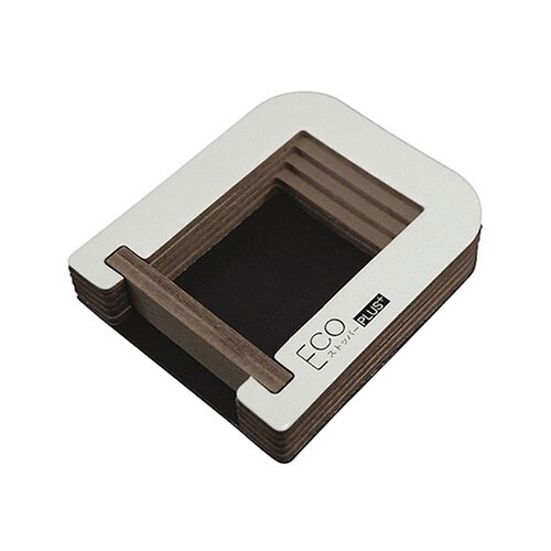 ESP−50Sエコストッパープラス50白