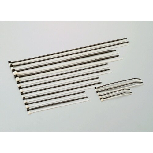 CV−300B 100本 コンベックス黒