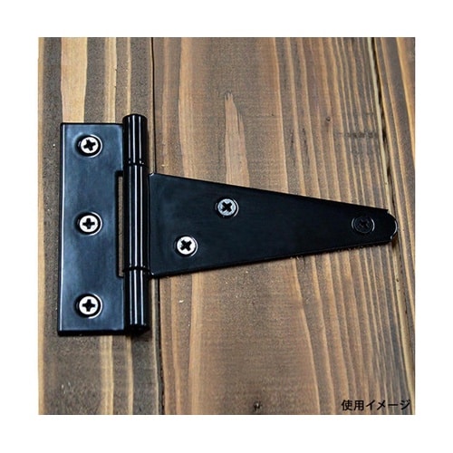 BH−326エクストラTヒンジ100mm