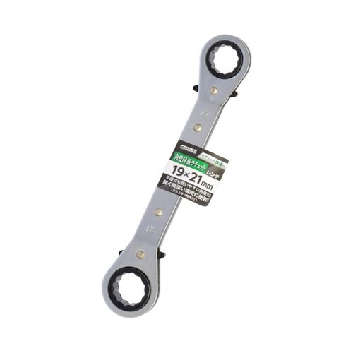 1129698角度付ラチェット19×21