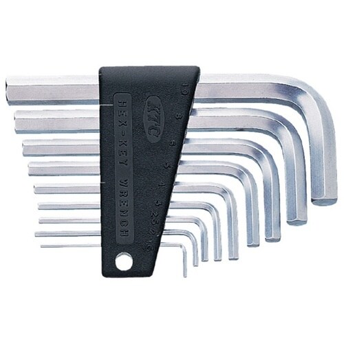 HLD1009 スタンダード六角棒レンチ