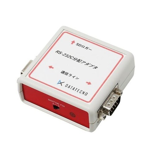 DT−LC−BRC 分配アダプタ