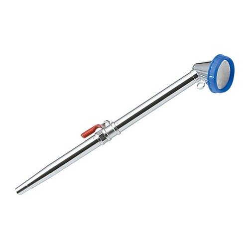 PL−14 散水ノズル コックタイプ