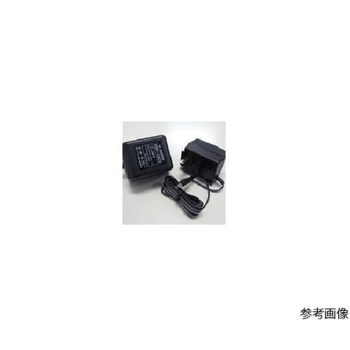 トランス方式ACアダプター 9V/500