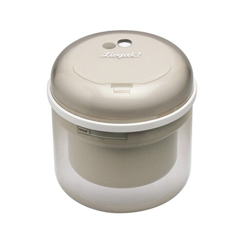 LV−1587−I 乾電池式電動鉛筆削器