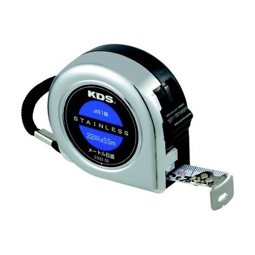 コンベックス 両面ステンレスネオロック