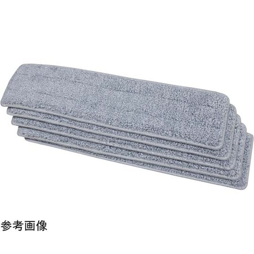 マイクロファイバー軽量モップEM−90専