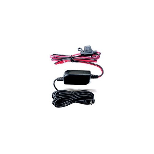 655S カーセキュリティ ハーネス