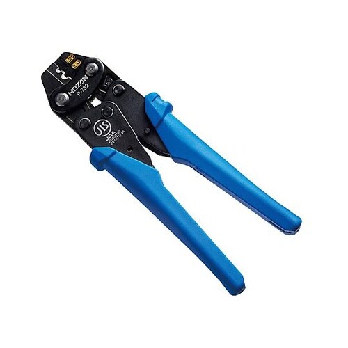 圧着工具 成形確認機構付 P−732