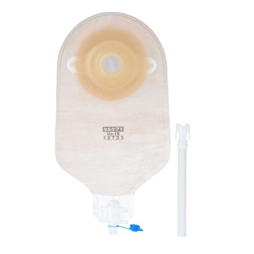 セルケア1・UC−19 18733 5枚