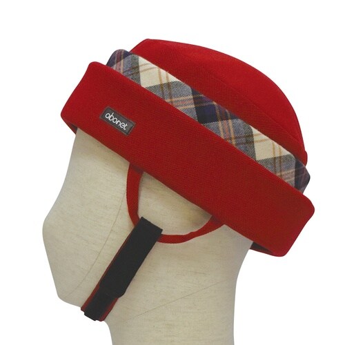 2101 レッド 保護帽 M−L