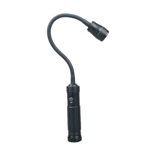 フレキシブルLEDワークライト 底面マグ