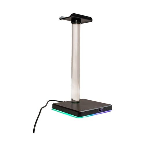 ゲーミングヘッドセットスタンド SP00