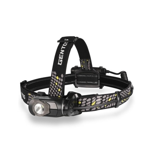 ヘッドライト GAIN TECHシリーズ