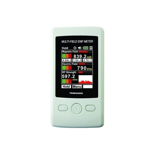マルチEMFメータ TM−190