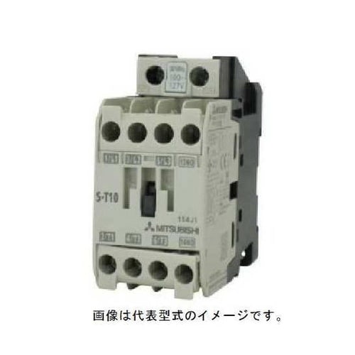 MS−T/Nシリーズ電磁接触器 S−T1