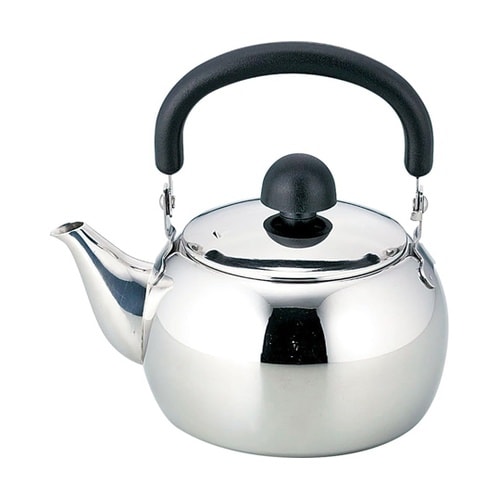 煎紗 つる手丸型 急須 0.7L SR−