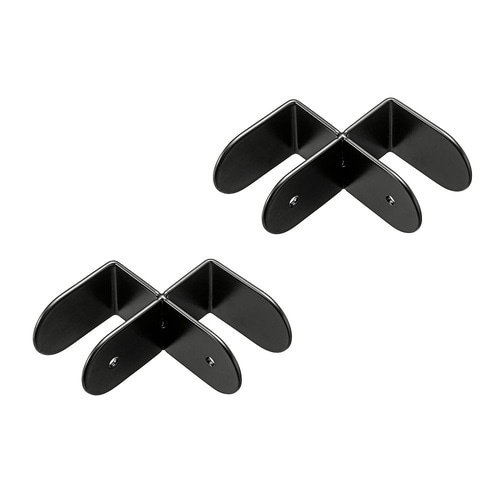 SPT−PB用金具(直角固定) 1セット