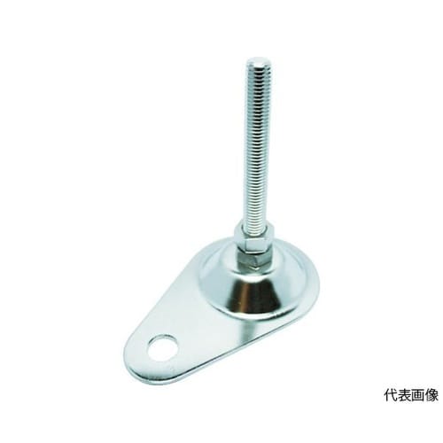 アジャスターボルト M12×150 足止